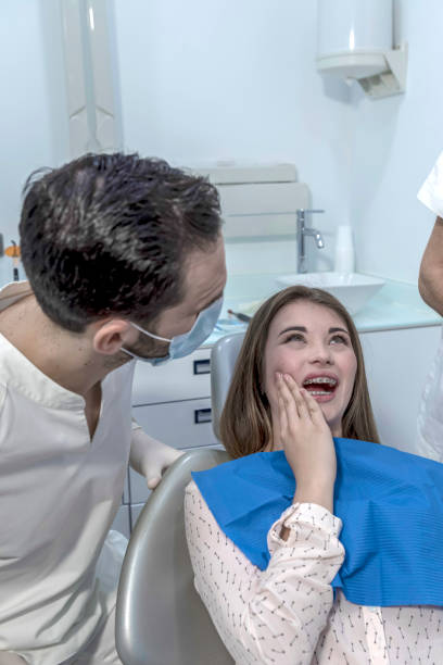 Best Broken or Chipped Tooth Repair in Brodheadsville, PA